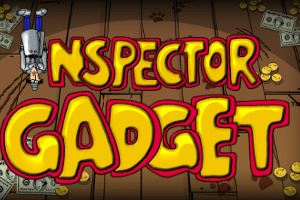 Inspector Gadget