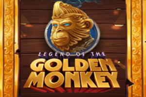 Legend of the Golden Monkey