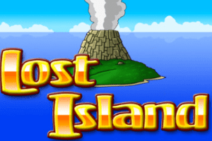 Lost Island