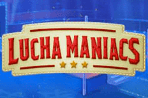 Lucha Maniacs