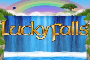 Lucky Falls