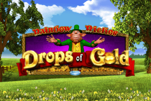 Rainbow Riches Drops Of Gold