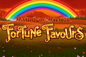 Rainbow Riches Fortune Favours