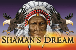 Shaman’s Dream