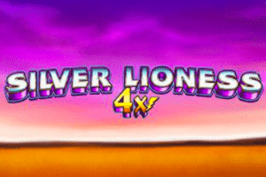 Silver Lioness