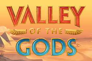 Valley Of The Gods