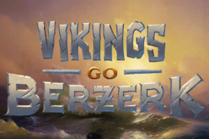 Vikings Go Berzerk