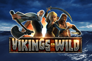 Vikings Go Wild