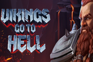 Vikings Go To Hell