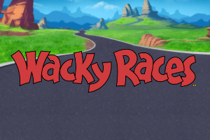 Wacky Races