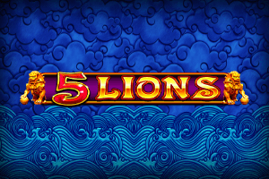 5 Lions