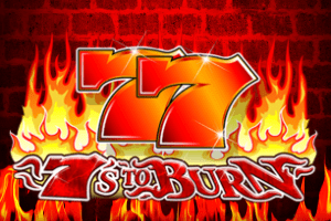 7’s To Burn