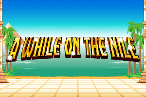 A While On The Nile