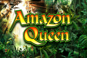 Amazon Queen