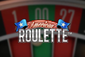 American Roulette