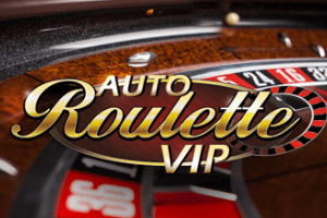 Auto Roulette VIP