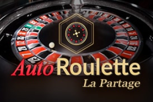 Auto Roulette La Partage