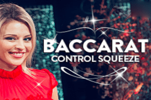 Baccarat Control Squeeze