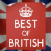 Best Of British