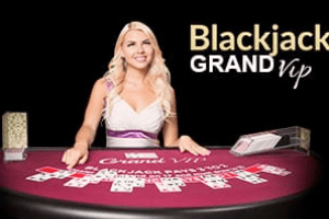 Blackjack Grand VIP