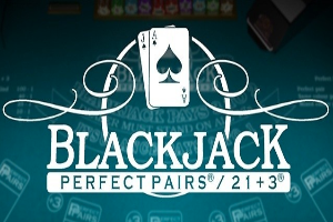 Blackjack Perfect Pairs
