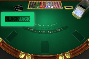 Blackjack