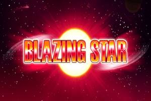 Blazing Star