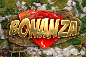 Bonanza Megaways