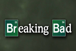 Breaking Bad Logo