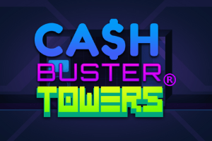 Cash Buster Towers