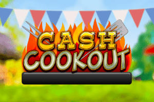 Cash Cookout Logo