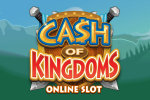 Cash Of Kingdoms