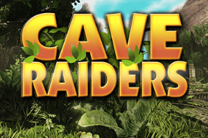 Cave Raiders