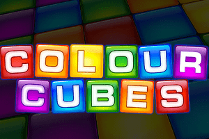 Colour Cubes Logo