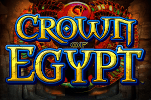 Crown of Egypt