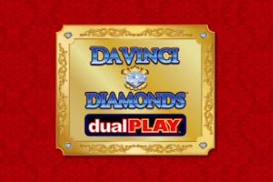 Da Vinci Diamonds Dual Play