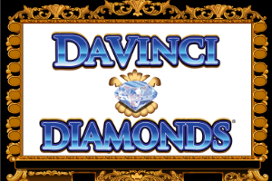 Da Vinci Diamonds