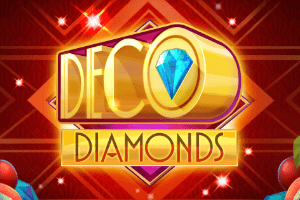 Deco Diamonds
