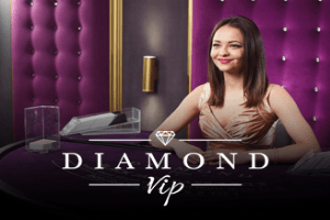 Diamond VIP
