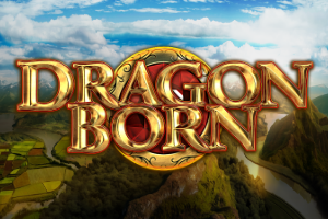 Dragon Born