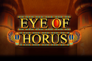 Eye Of Horus