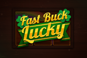 Fast Buck Lucky Logo