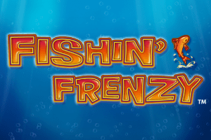 Fishin’ Frenzy