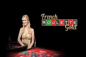 French Roulette Gold