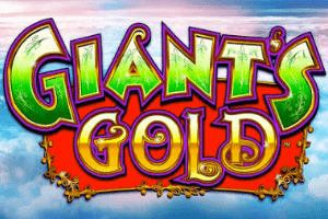 Giants Gold