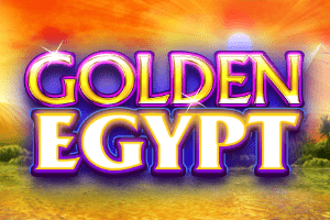 Golden Egypt
