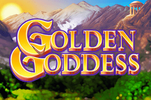 Golden Goddess