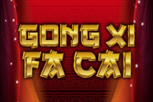Gong Xi Fa Cai