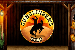 Gunslingers Gold