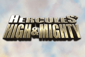 Hercules High and Mighty